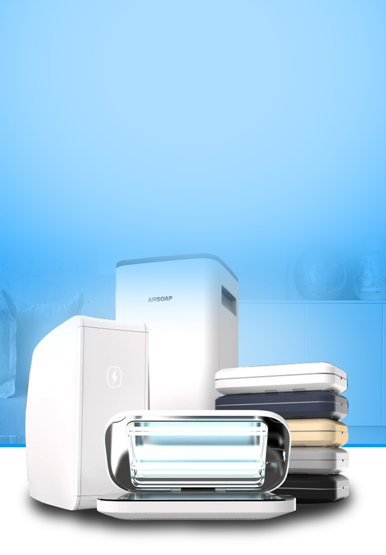 Home PhoneSoap Europe