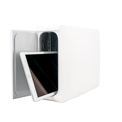 PhoneSoap 2.0 White