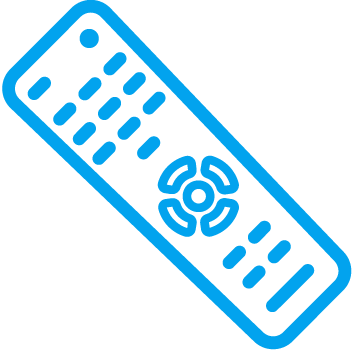 remote icon