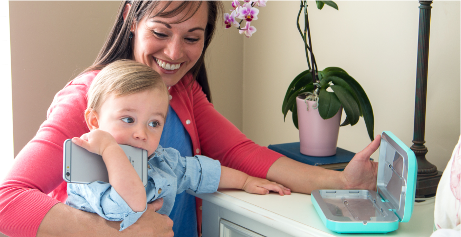 Childphonesoap