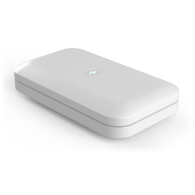 PhoneSoap 3.0 White