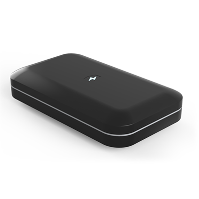 PhoneSoap 3.0 Black