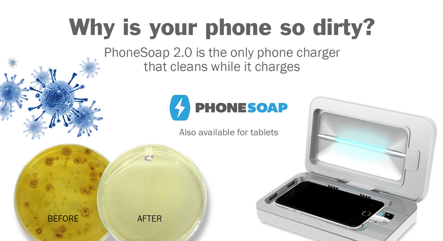 Home PhoneSoap Europe