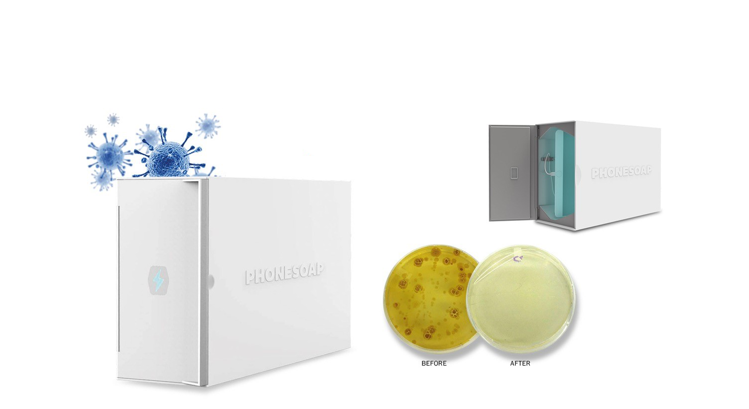 Home PhoneSoap Europe