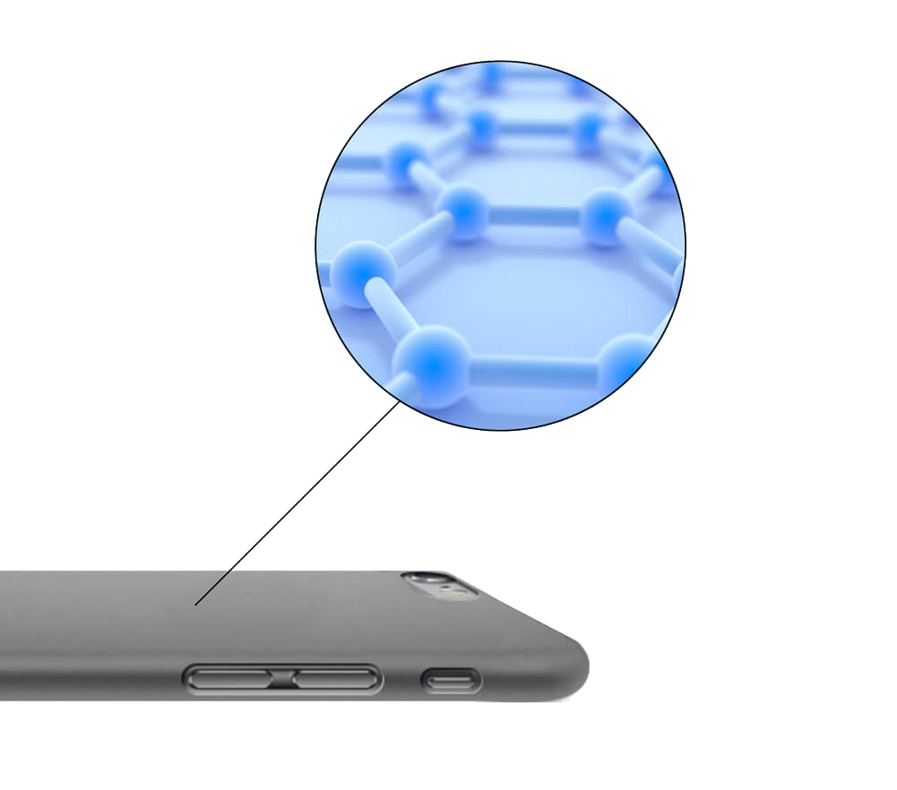 Kills Germs with Ionic Silver