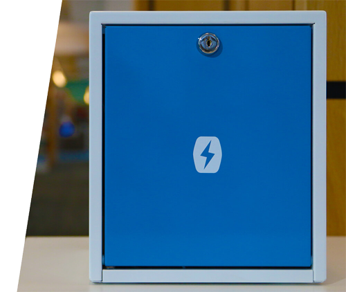 Sync & Charge Your Devices