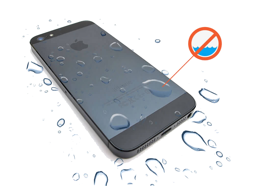 100% Phone Safe